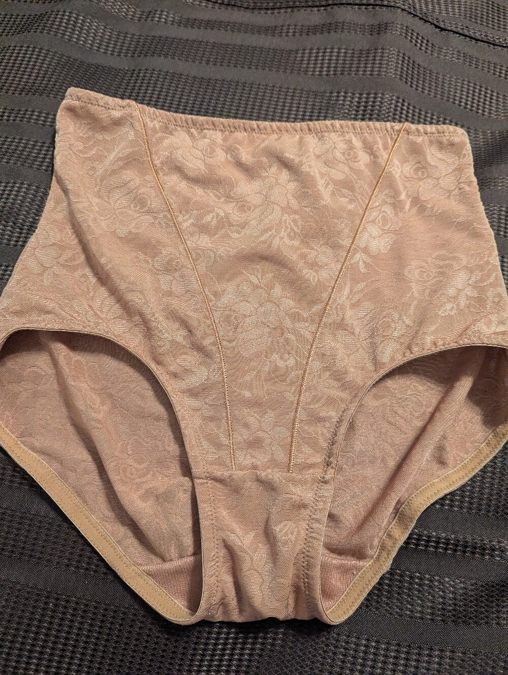 Rhonda Shear Shapewear Panties - Style R4106